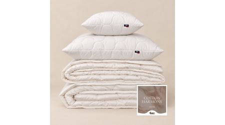 AMZ NATURAL FIBRE COTTON HARMONY